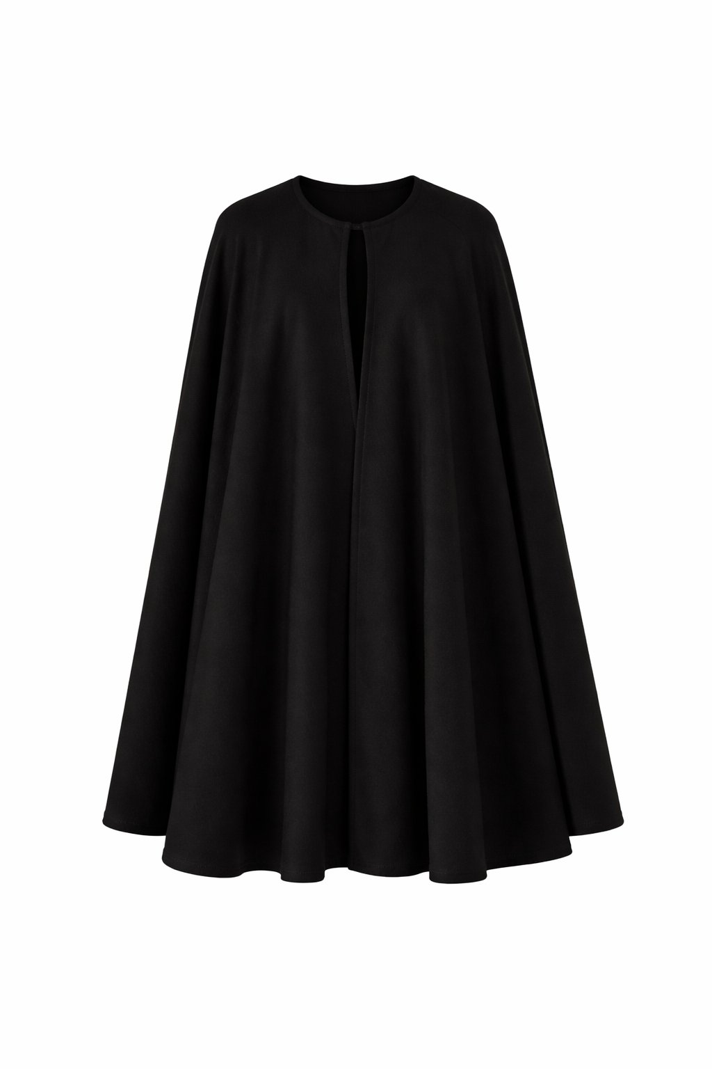 THE OUTERWEAR CAPE