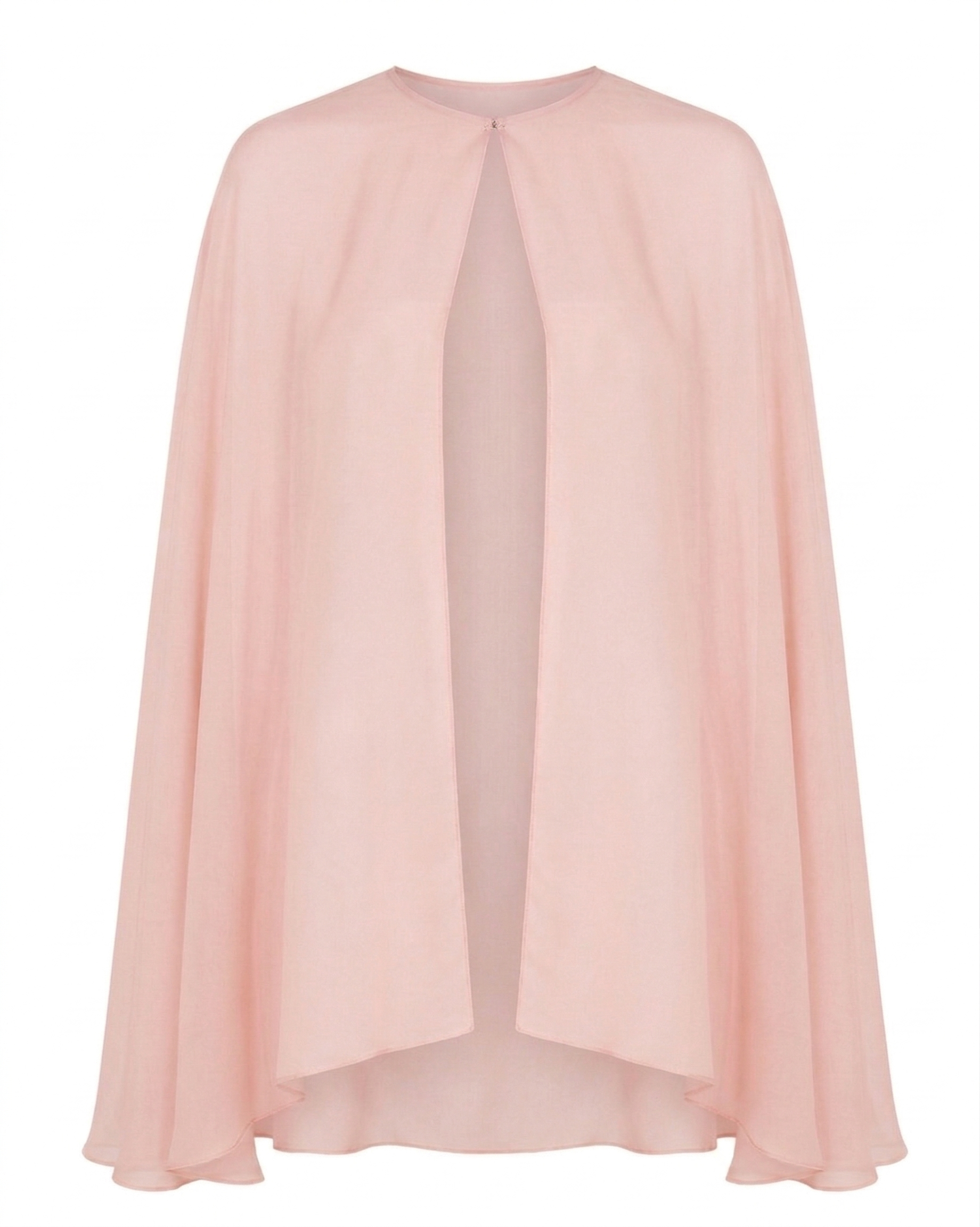 THE COCKTAIL CAPE - SPRING SUMMER