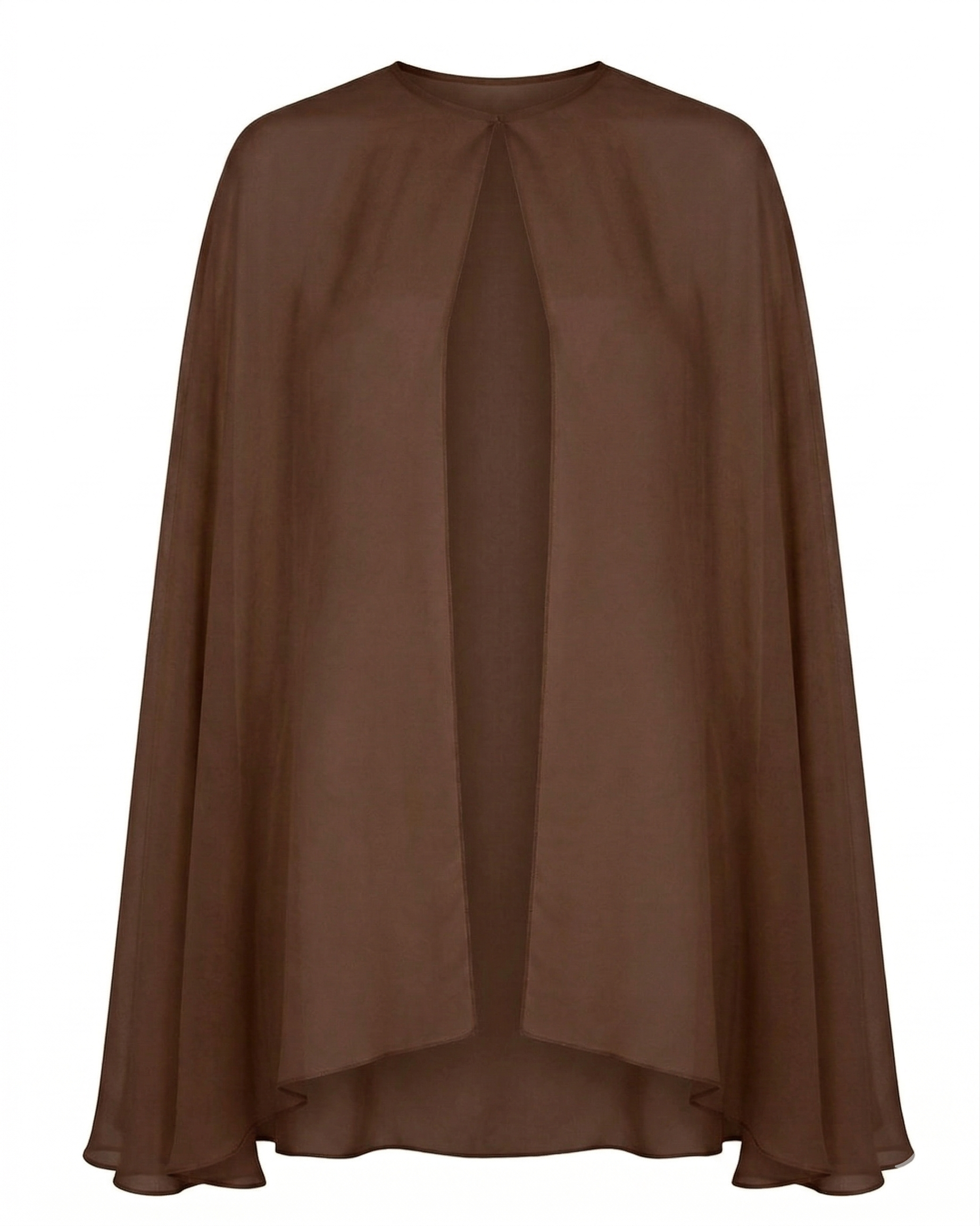 THE COCKTAIL CAPE - SPRING SUMMER