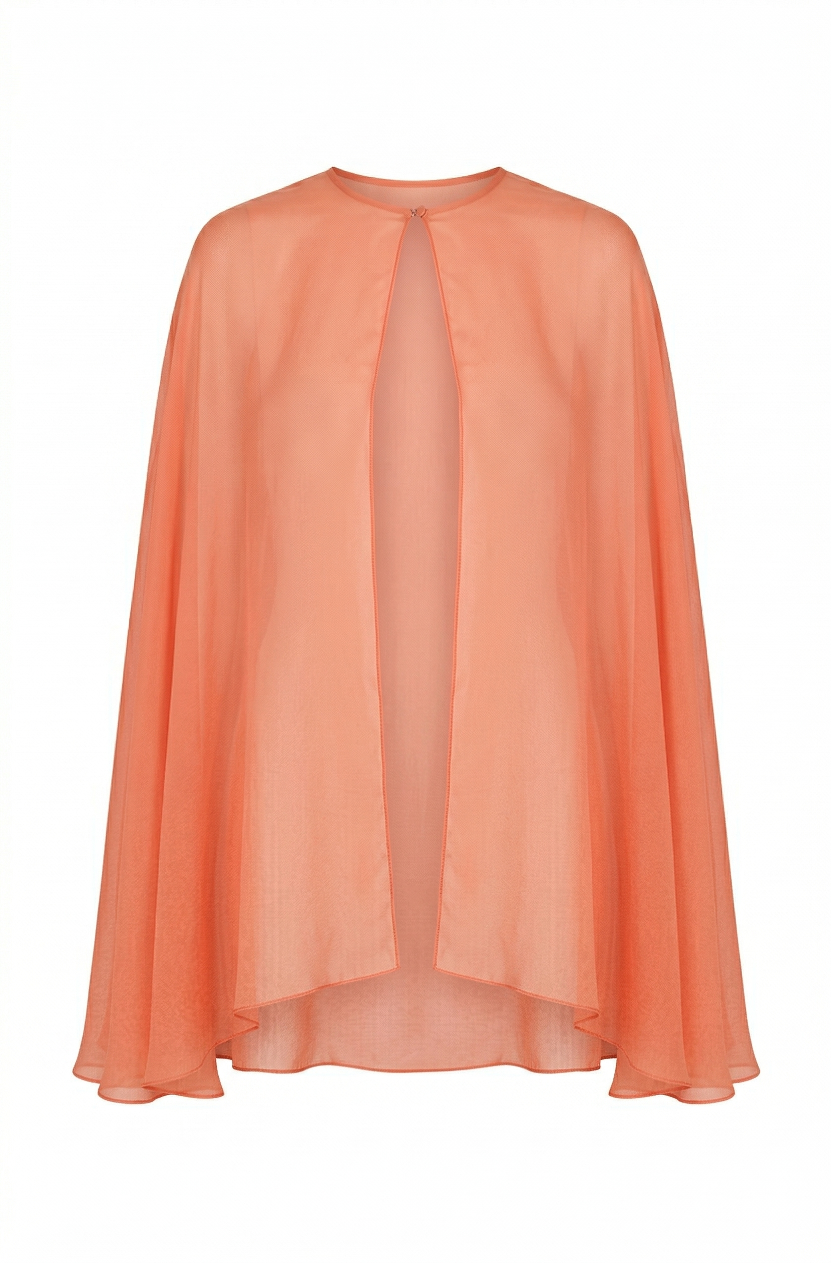 THE COCKTAIL CAPE - SPRING SUMMER