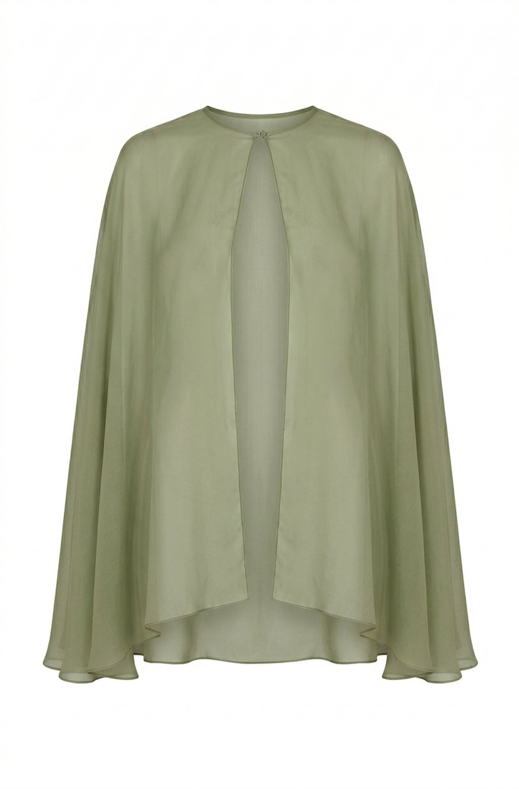 THE COCKTAIL CAPE - SPRING SUMMER