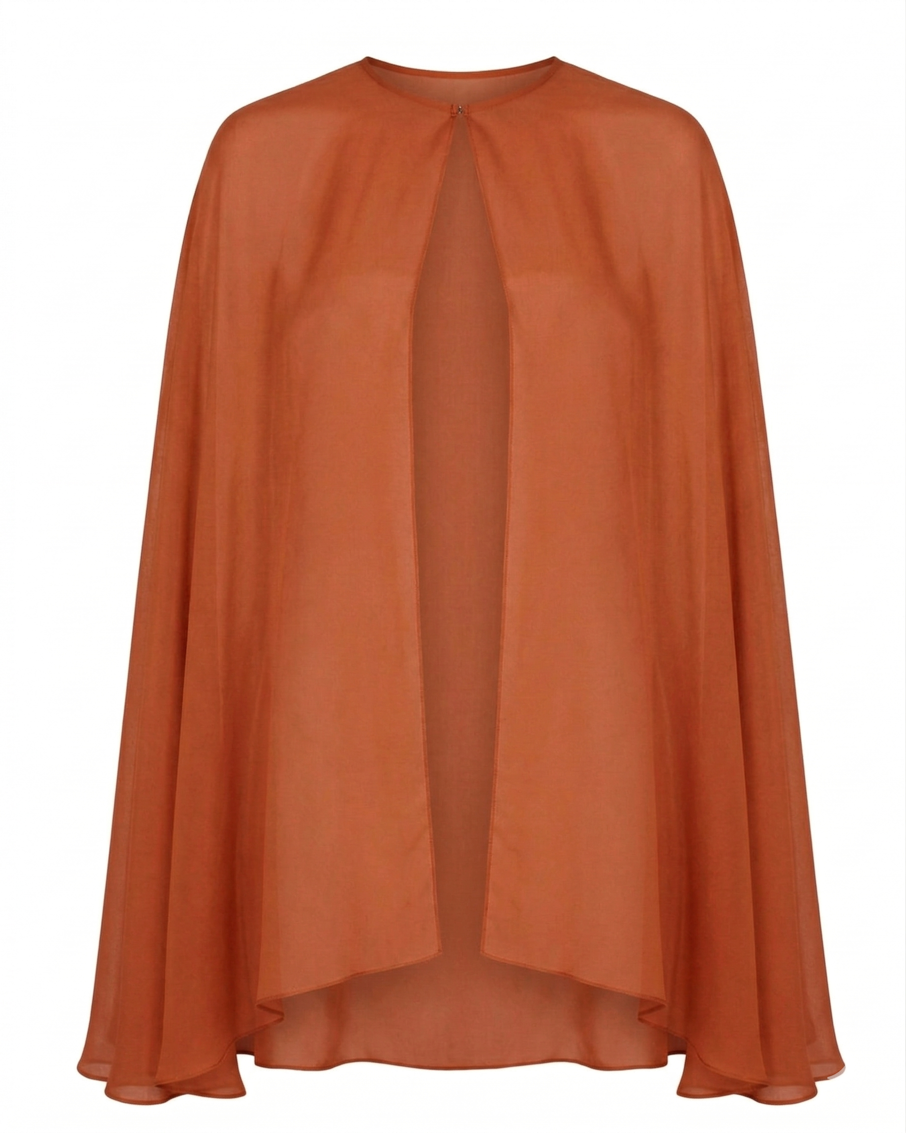 THE COCKTAIL CAPE - SPRING SUMMER