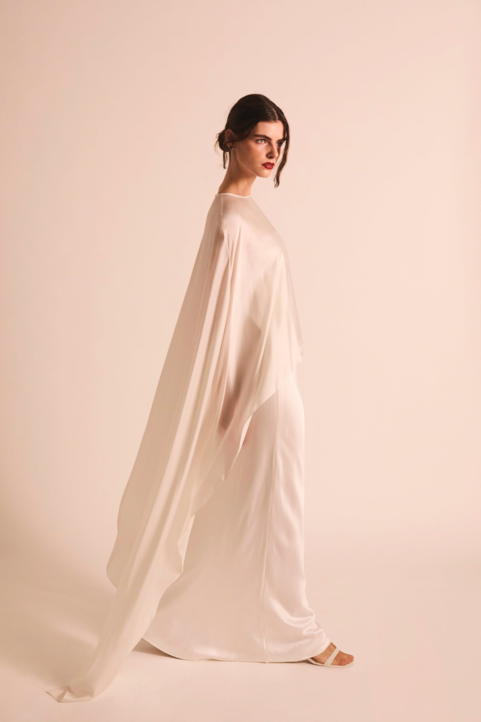 THE MODERN OPERA CAPE